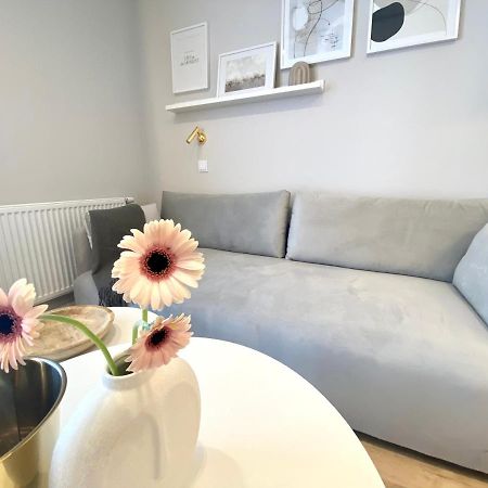 Apartamenty Baltica Pro Kołobrzeg Zewnętrze zdjęcie